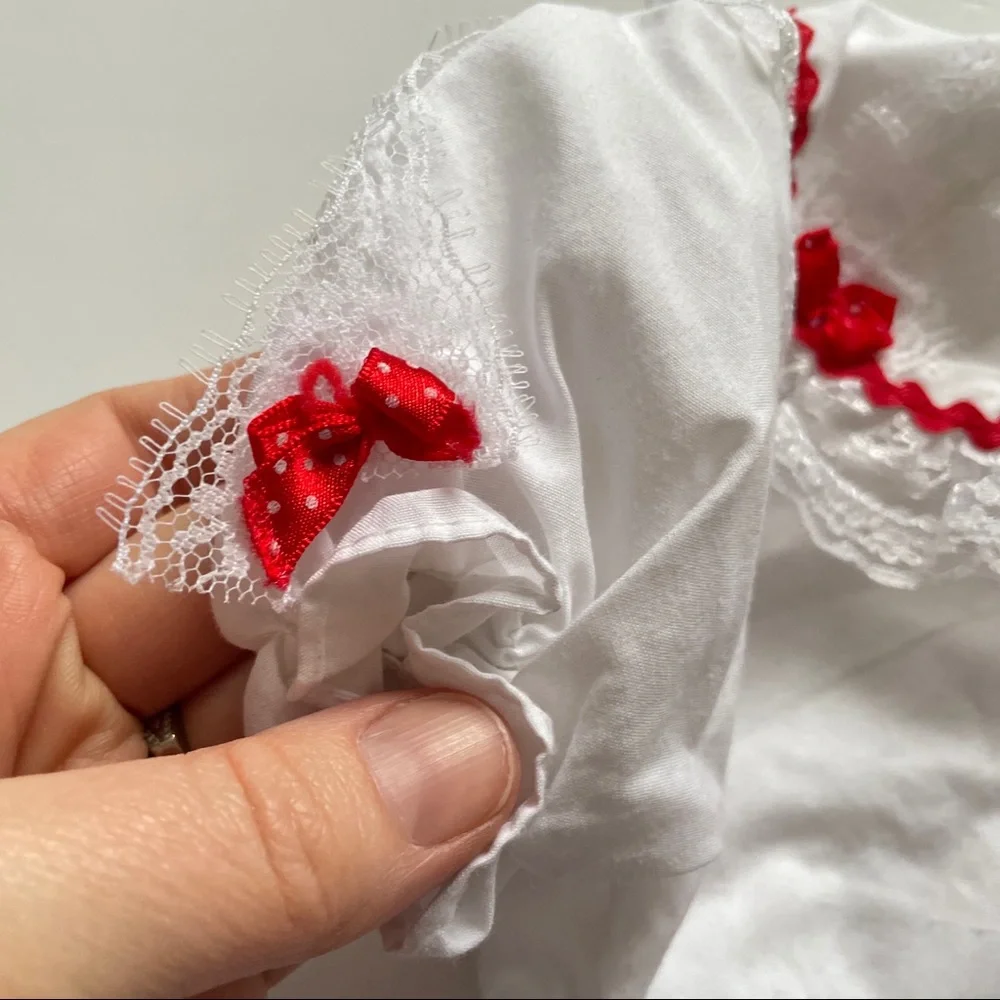 Vintage blouse